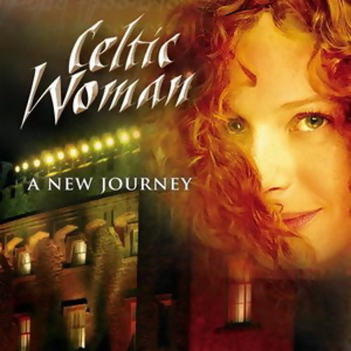 The Voice Celtic Woman 歌詞 / lyrics