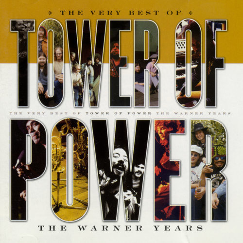 What Is Hip Tower Of Power 歌詞 / lyrics