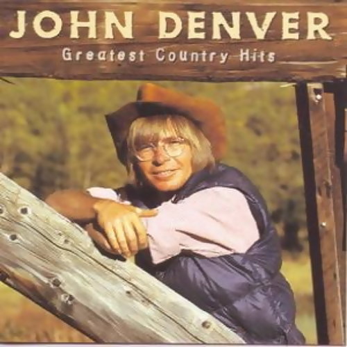 Sunshine On My Shoulders John Denver 歌詞 / lyrics