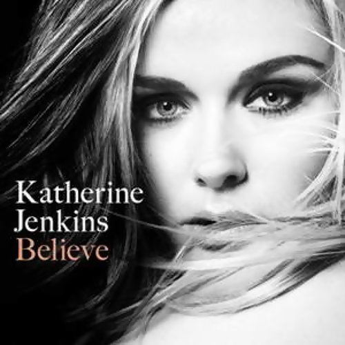 I (Who Have Nothing) Katherine Jenkins 歌詞 / lyrics