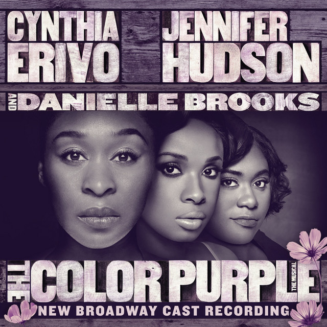 Somebody Gonna Love You The Color Purple