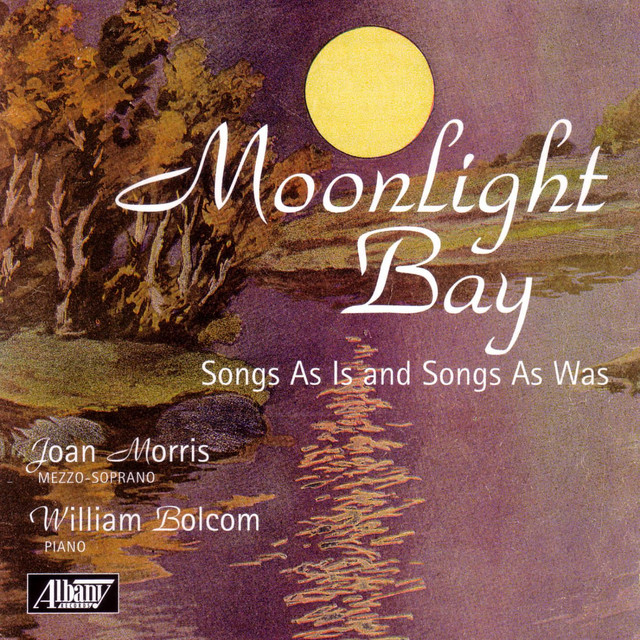 Moonlight Bay Percy Wenrich