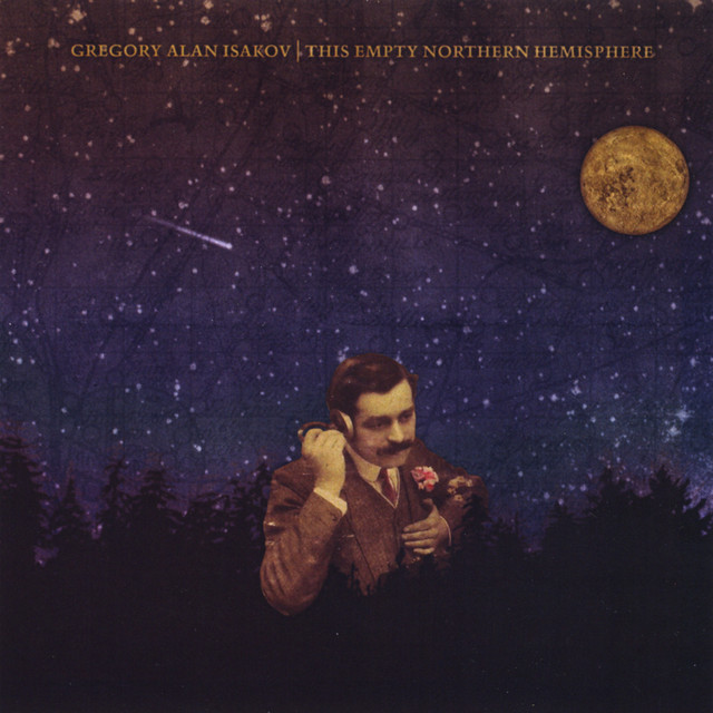 Big Black Car Gregory Alan Isakov