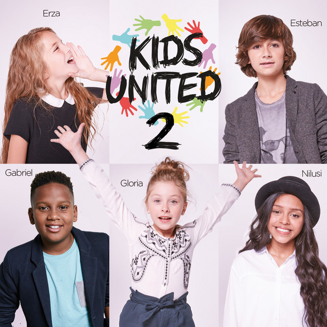 L'oiseau Et L'enfant Kids United