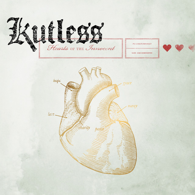 Promise Of A Lifetime Kutless