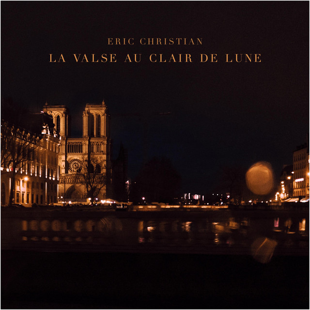 La Valse Au Clair De Lune Eric Christian