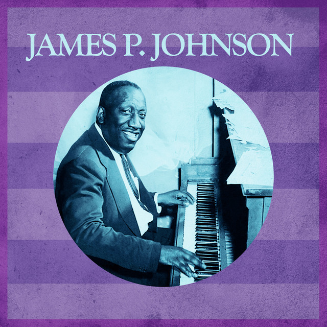 Charleston James P. Johnson