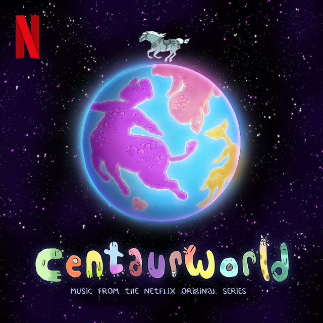 The Nowhere King Centaurworld