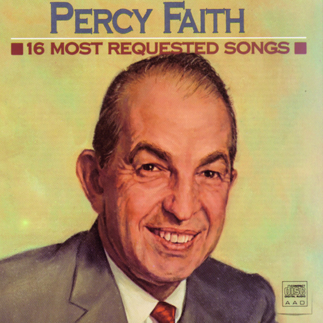 The Theme from "A Summer Place" Percy Faith