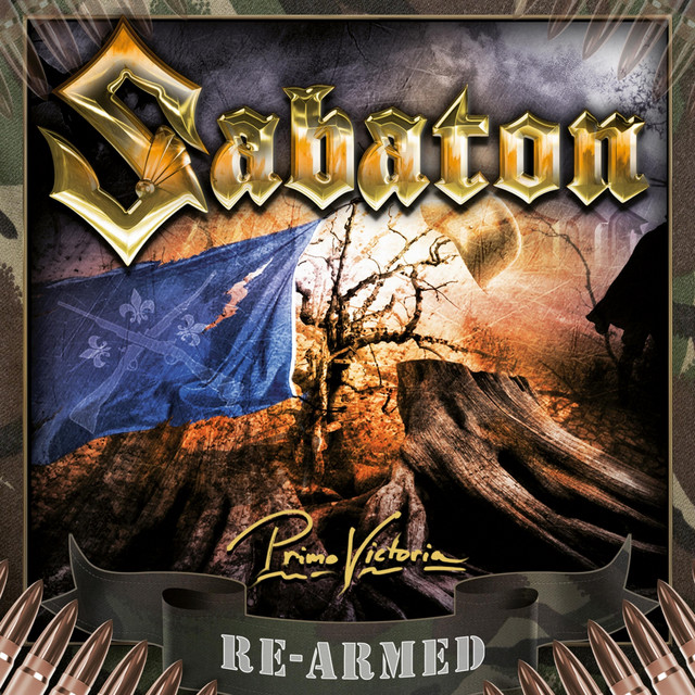 Wolfpack Sabaton