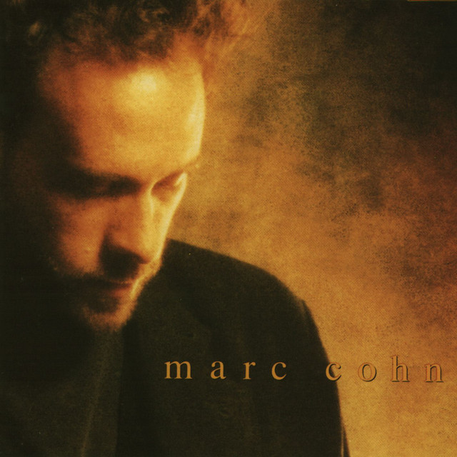 Walking In Memphis Marc Cohn