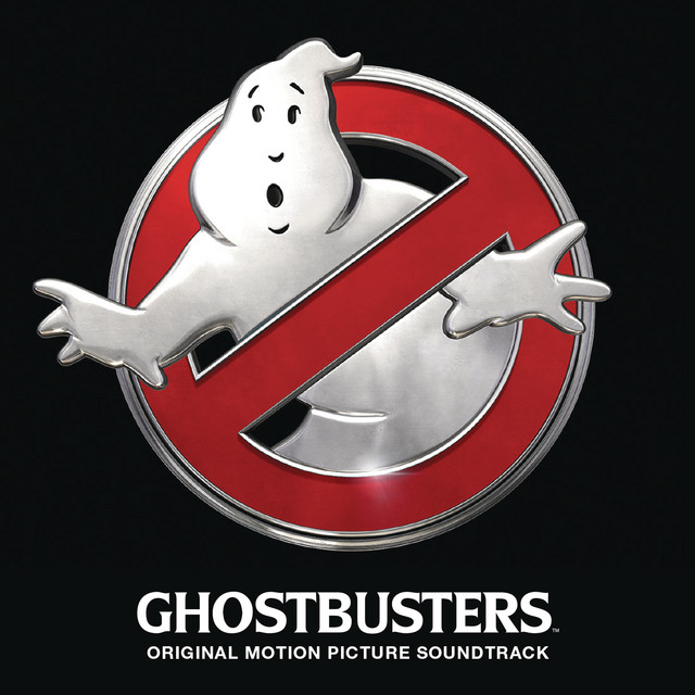 Ghostbusters Ray Parker Jr.