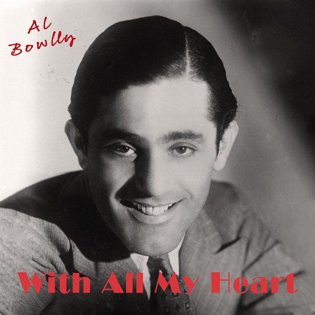 The Touch Of Your Lips Al Bowlly