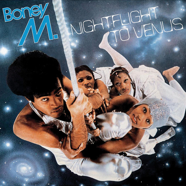 Rivers Of Babylon Boney M.