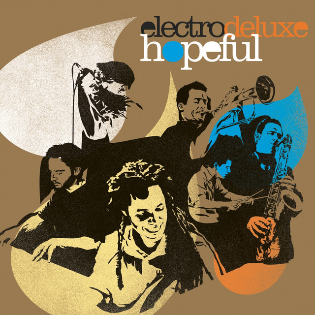 Hopeful Electro Deluxe