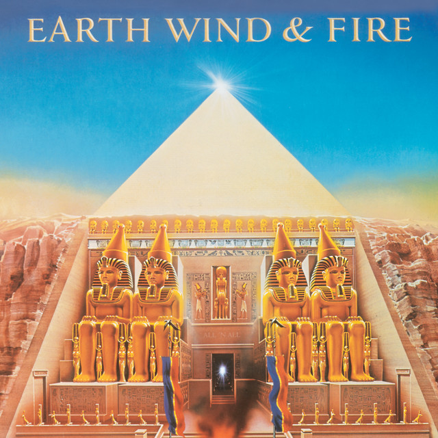 Fantasy Earth, Wind & Fire