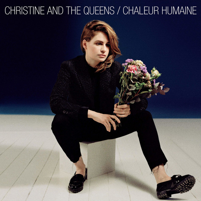 Tilted Christine And The Queens