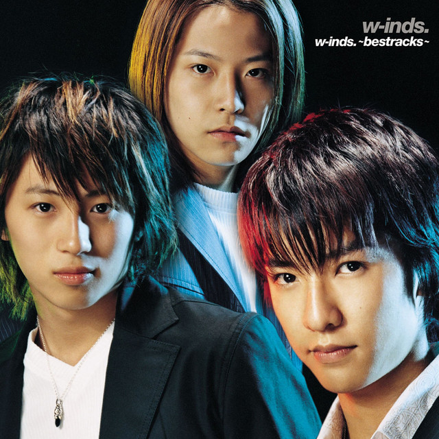 Paradox W-inds.