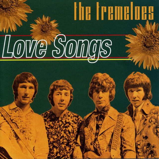 Silence Is Golden The Tremeloes