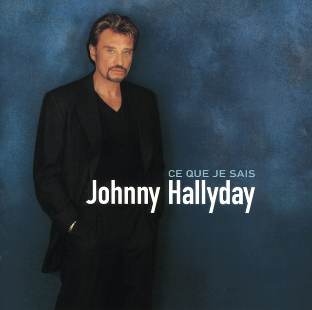 Allumer Le Feu Johnny Halliday