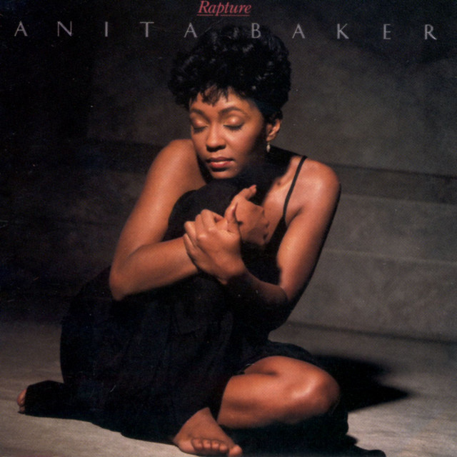 Sweet Love Anita Baker