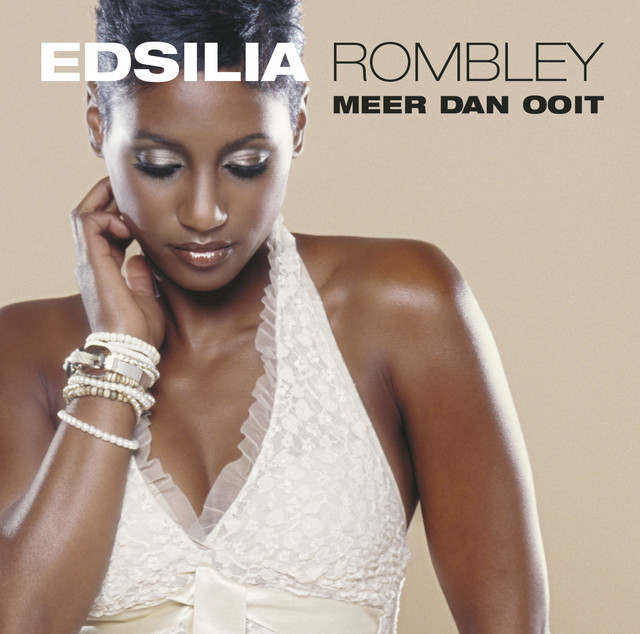 Hemel & Aarde Edsilia Rombley