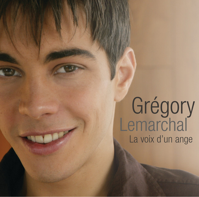 De Temps En Temps Gregory Lemarchal