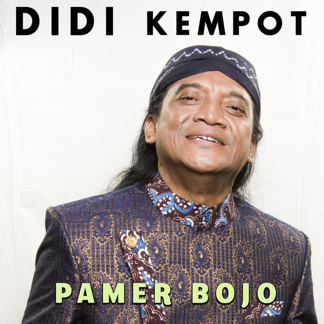 Pamer Bojo Didi Kempot