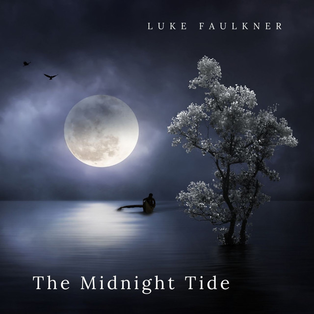 The Midnight Tide Luke Faulkner