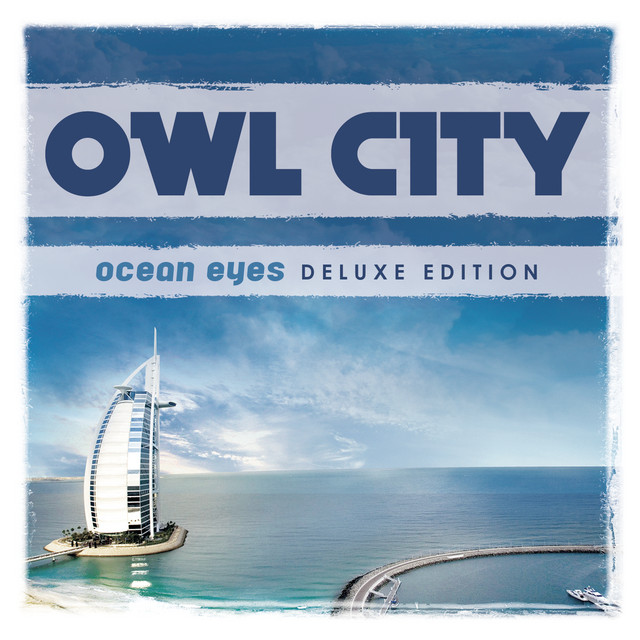 Strawberry Avalanche Owl City