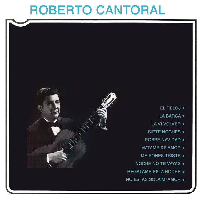 Roberto Cantoral El Reloj 琴譜pdf 香港流行鋼琴協會琴譜下載 ★ 4626