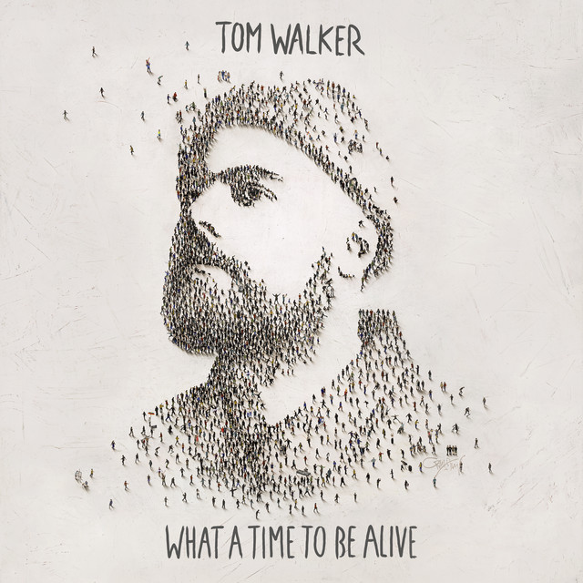 Leave A Light On Tom Walker