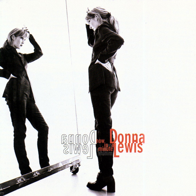 I Love You Always Forever Donna Lewis