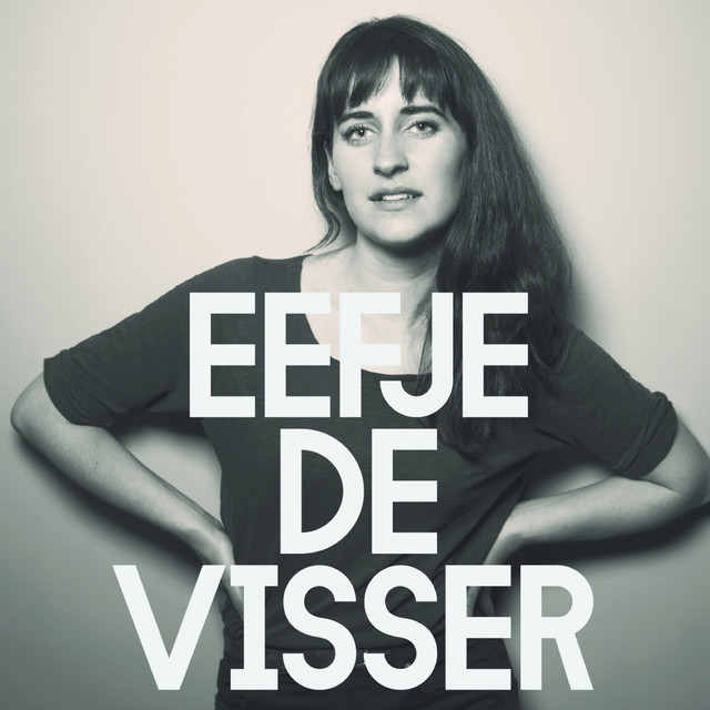 Ongeveer Eefje De Visser