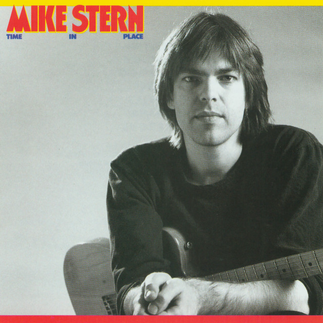 Chromazone Mike Stern