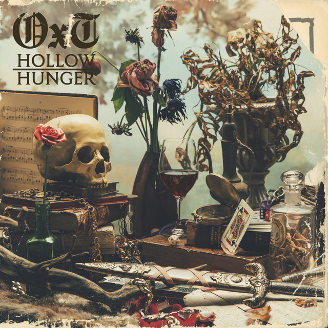 Hollow Hunger (from "Overlord IV") OxT