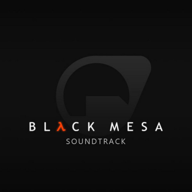 Black Mesa Theme Black Mesa