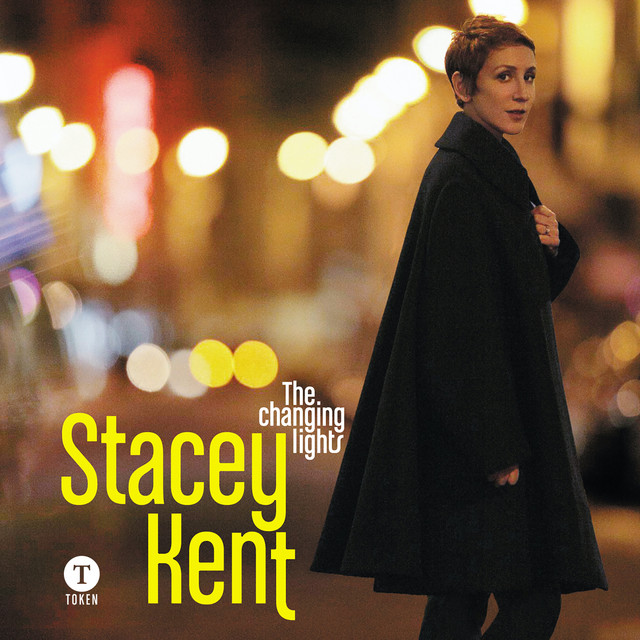 This Happy Madness Stacey Kent