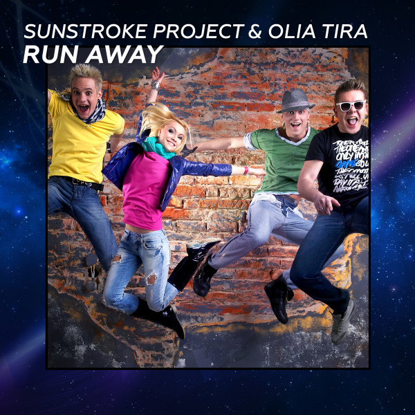 Run Away Sunstroke Project