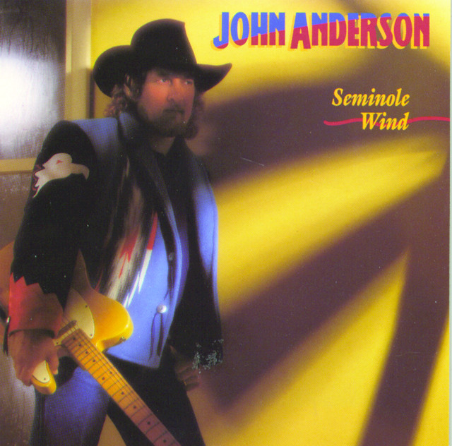 Seminole Wind John Anderson
