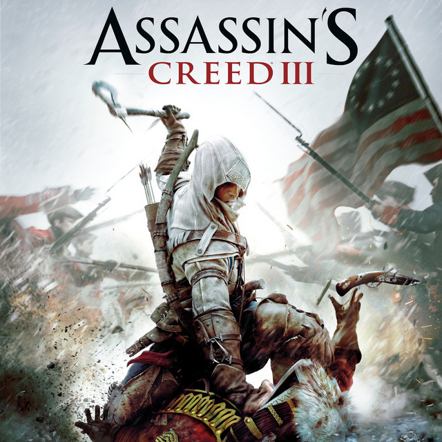 Assassin's Creed Iii Main Theme Lorne Balfe