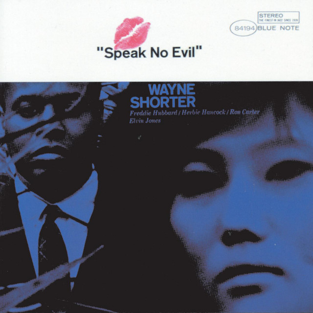 Infant Eyes Wayne Shorter