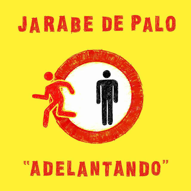 Déjame Vivir Jarabe De Palo