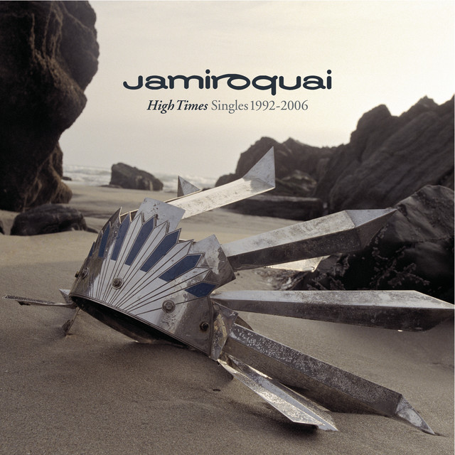 Virtual Insanity Jamiroquai