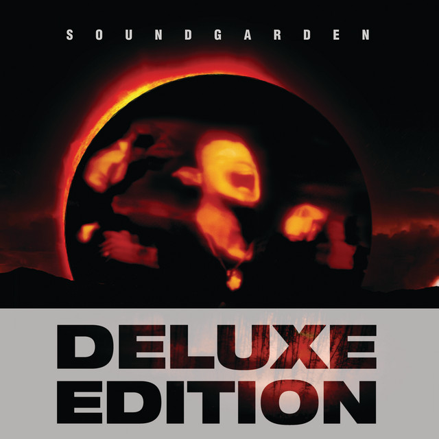 Black Hole Sun Soundgarden