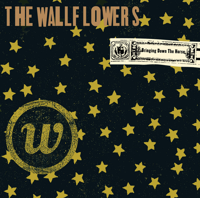 The Difference The Wallflowers