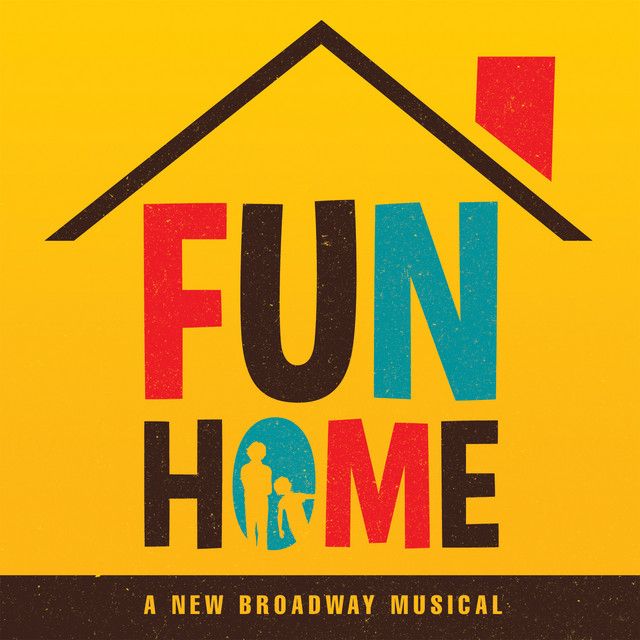 Changing My Major Fun Home