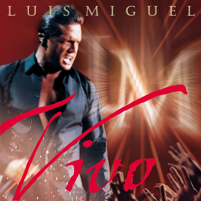 La Bikina Luis Miguel