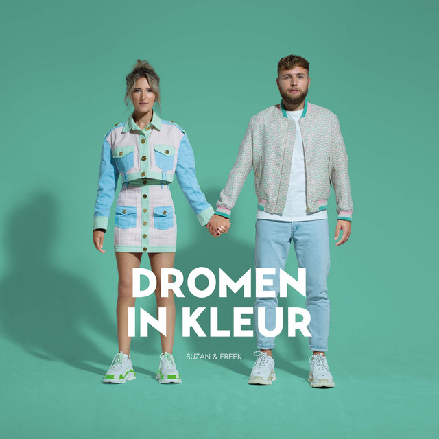 Dromen In Kleur Suzan & Freek