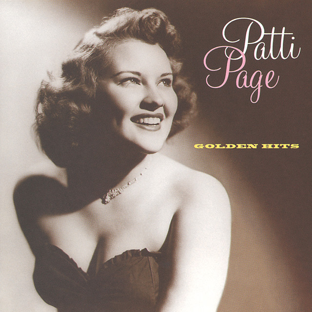 Tennessee Waltz Patti Page